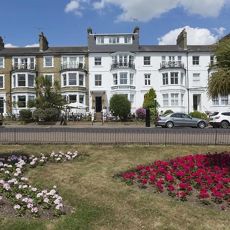 The Gleneagles Guesthouse Southend-on-Sea Exteriér fotografie