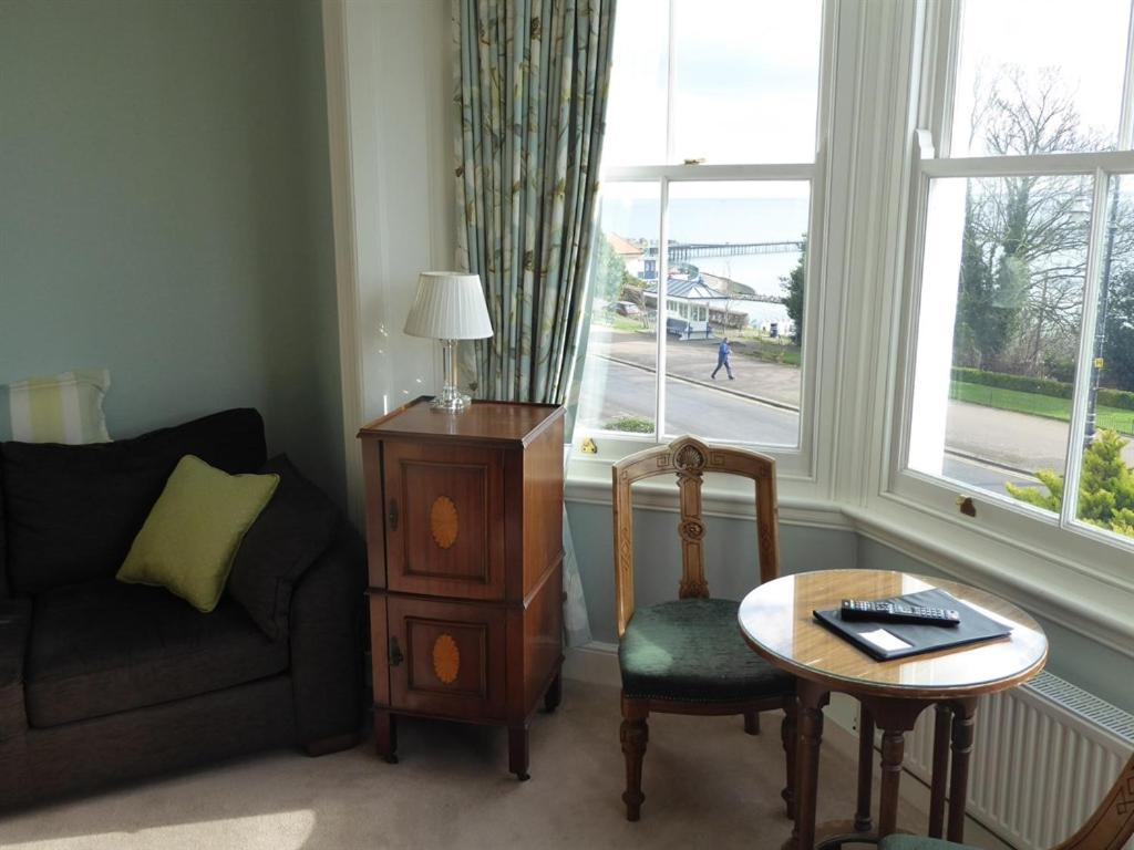 The Gleneagles Guesthouse Southend-on-Sea Exteriér fotografie