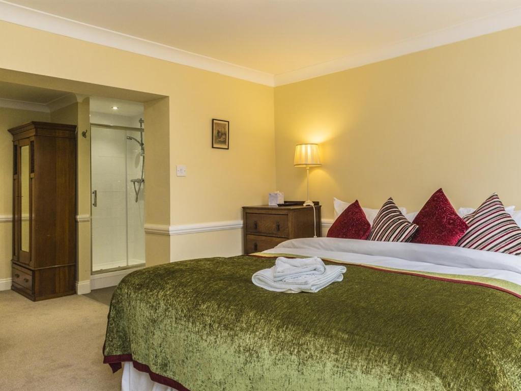 The Gleneagles Guesthouse Southend-on-Sea Exteriér fotografie