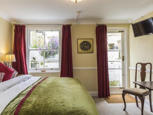 The Gleneagles Guesthouse Southend-on-Sea Exteriér fotografie