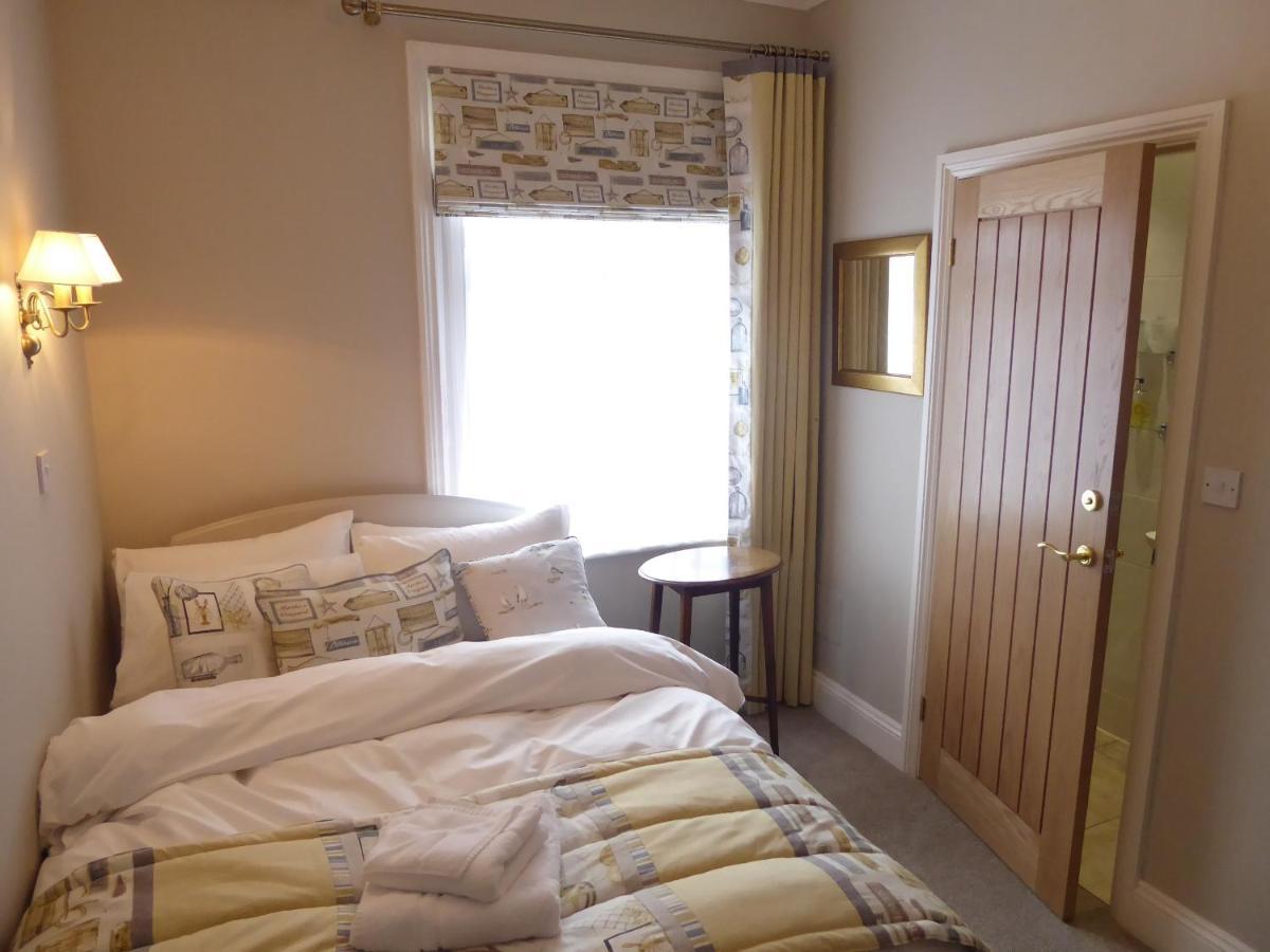 The Gleneagles Guesthouse Southend-on-Sea Exteriér fotografie