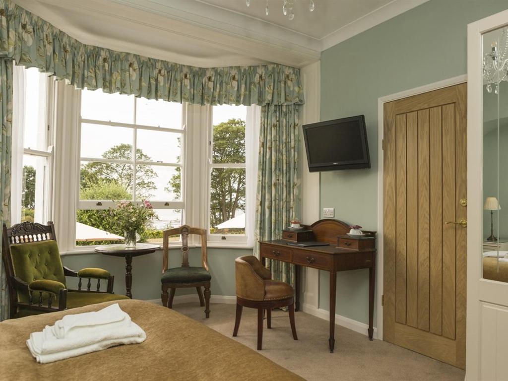 The Gleneagles Guesthouse Southend-on-Sea Exteriér fotografie