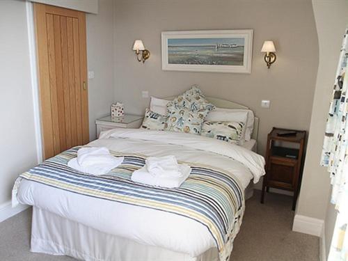 The Gleneagles Guesthouse Southend-on-Sea Exteriér fotografie