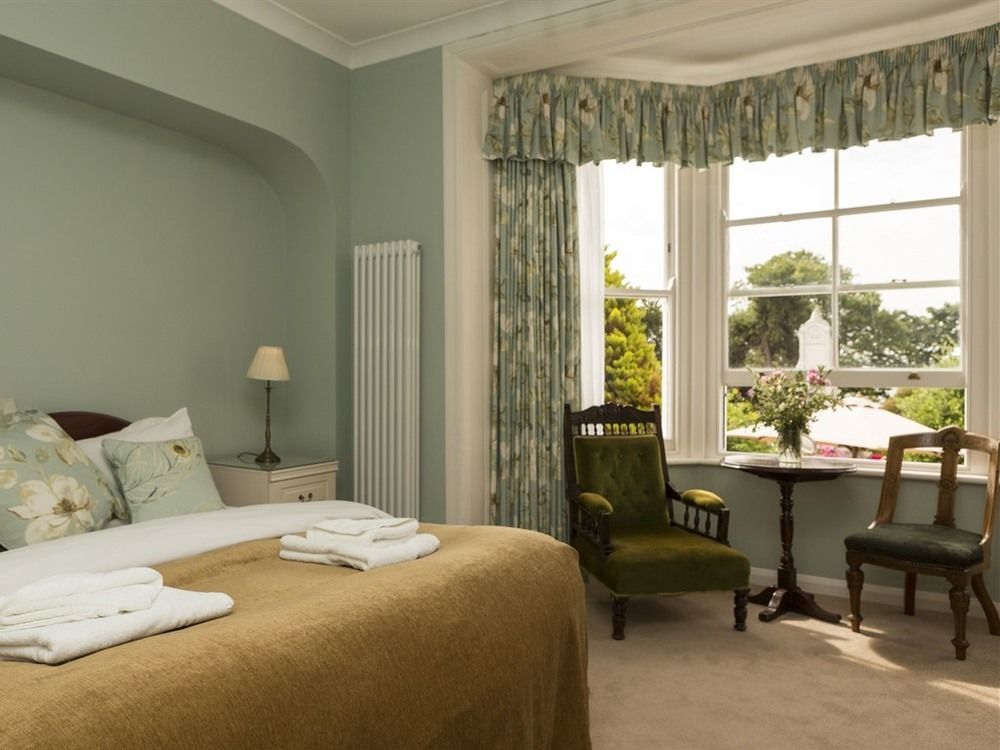 The Gleneagles Guesthouse Southend-on-Sea Exteriér fotografie